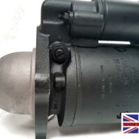 STARTER MOTOR - LUCAS M50G - Image 4