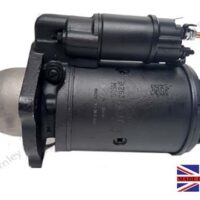 STARTER MOTOR - LUCAS M50G - Image 5