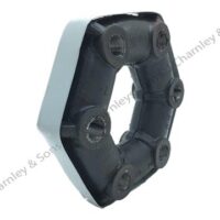 RUBBER DRIVE COUPLING - Image 2