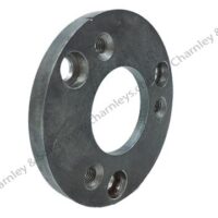 HYDRAULIC DRIVE ASSEMBLY ADAPTOR PLATE