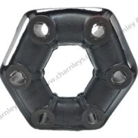 RUBBER DRIVE COUPLING - Image 3