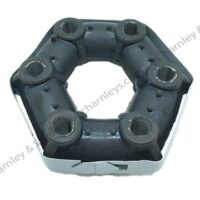 RUBBER DRIVE COUPLING - Image 4