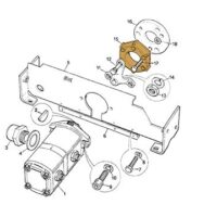 RUBBER DRIVE COUPLING - Image 5