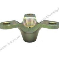 PUMP DRIVE COUPLING - Image 2