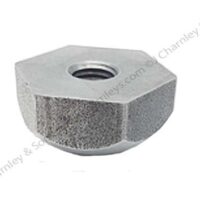 DOMED ADJUSTING NUT - Image 2