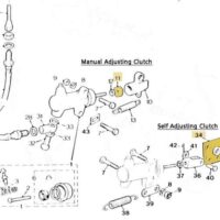 DOMED ADJUSTING NUT - Image 4