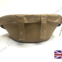 NUFFIELD SEAT COVER KHAKI - Image 2