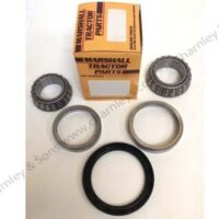 LEYLAND WHEEL BEARING KIT