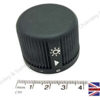 KNOB - LIGHT SWITCH - Image 3
