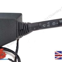 COLUMN SWITCH ASSEMBLY - Image 2