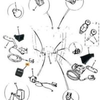 KNOB - LIGHT SWITCH - Image 5