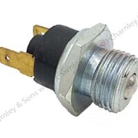 GEARBOX SAFETY SWITCH