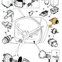 GEARBOX SAFETY SWITCH - Image 5