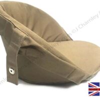 NUFFIELD SEAT COVER KHAKI