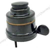 HORN PUSH and DIP SWITCH
