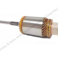 LUCAS STARTER ARMATURE - Image 4