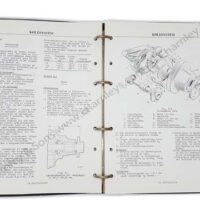 WORKSHOP MANUAL - LEYLAND 154 - Image 2