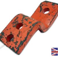 TOP JAW - Image 2