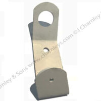 TAIL LIGHT BRACKET RH