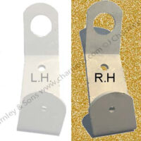 TAIL LIGHT BRACKET RH - Image 2
