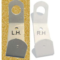 TAIL LIGHT BRACKET LH - Image 3