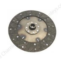 PTO CLUTCH PLATE