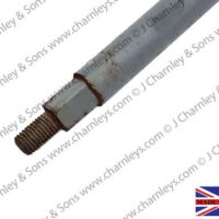 LEVELLING BOX HANDLE - Image 3