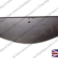 NUFFIELD CHAFF EXCLUDER