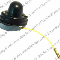 NUFFIELD DASH LIGHT - Image 2
