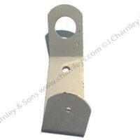 TAIL LIGHT BRACKET LH