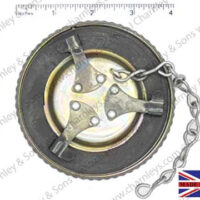 LARGE OIL CAP - Image 5