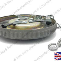 LARGE OIL CAP - Image 3
