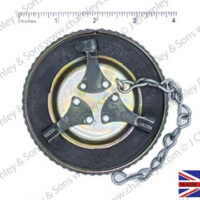 LARGE OIL CAP - Image 4