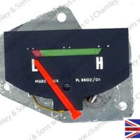 OIL GAUGE