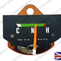TEMPERATURE INDICATOR
