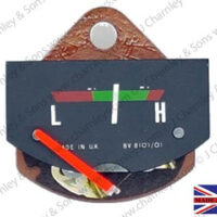 BATTERY INDICATOR
