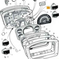FUEL GAUGE - Image 2