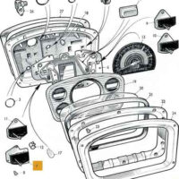 OIL GAUGE - Image 2