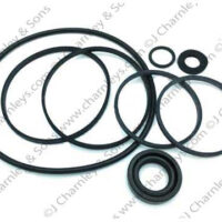 SEAL KIT - POWER STEERING PUMP - Image 2