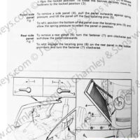 LEYLAND 272 QCAB OPERATORS HANDBOOK - Image 2