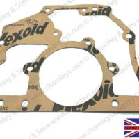 GASKET - MOUNTING PLATE - Image 2