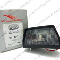 McCORMICK LAMP ASSY