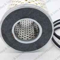 OIL FILTER - NUFFIELD - Image 2