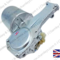 WIPER MOTOR - LEYLAND