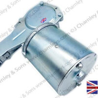 WIPER MOTOR - LEYLAND - Image 4
