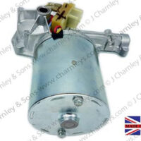 WIPER MOTOR - LEYLAND - Image 2