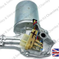 WIPER MOTOR - LEYLAND - Image 3