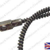 WIPER MOTOR RACK - LEYLAND - Image 3
