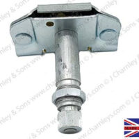 WIPER WHEEL BOX - LEYLAND