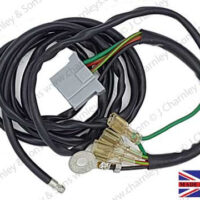WIPER WIRING HARNESS - LEYLAND - Image 2